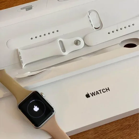 Apple Watch Series 1